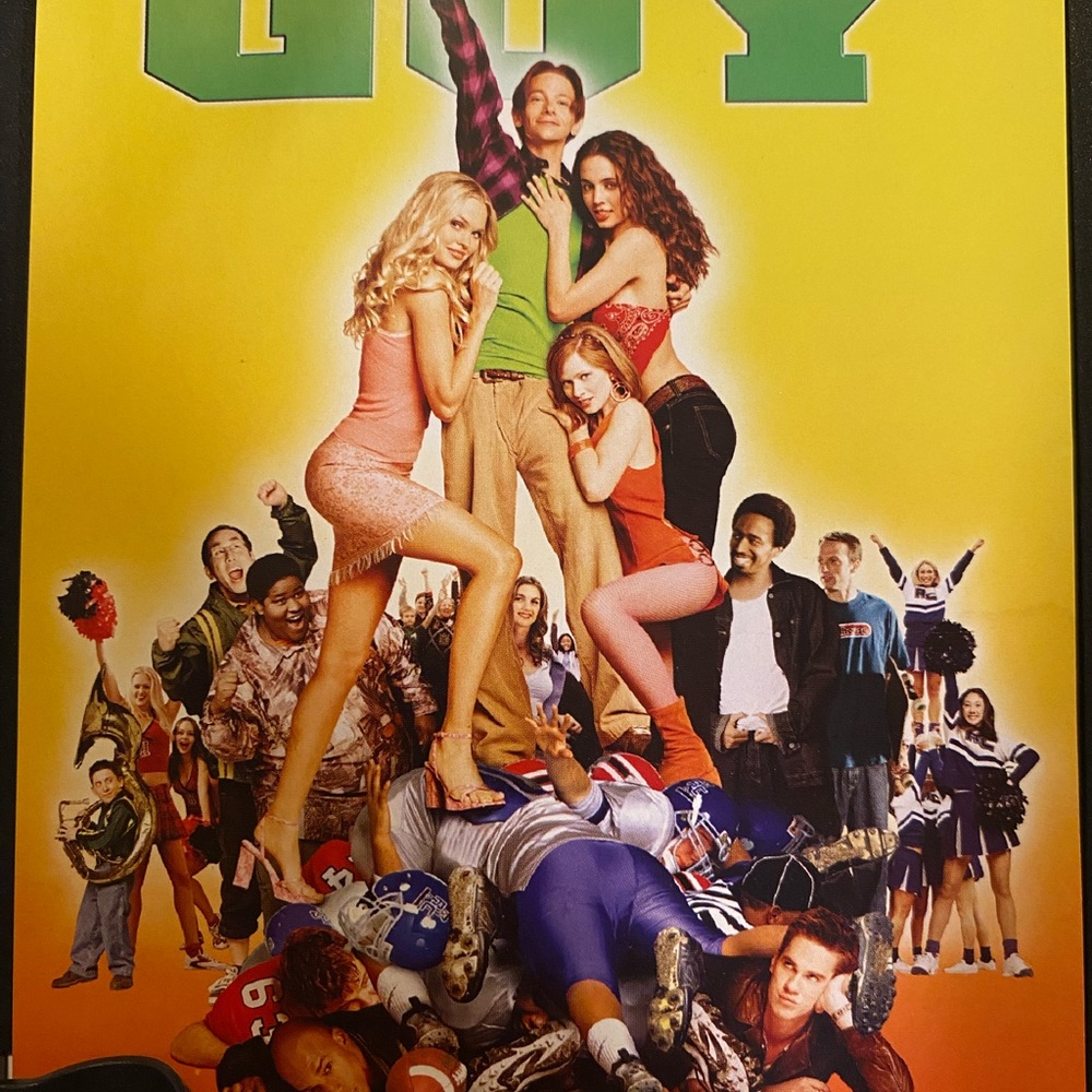Comedy DVD Collection - Multicolor - Picture 5 of 16